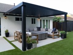 From Simple to Spectacular: Exploring Patio Cover Designs to Suit Any Home