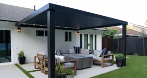 From Simple to Spectacular: Exploring Patio Cover Designs to Suit Any Home