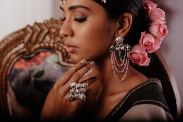 From Tradition to Trend: Styling Tips for Wearing African Jewelry From Tradition to Trend: Styling Tips for Wearing African Jewelry