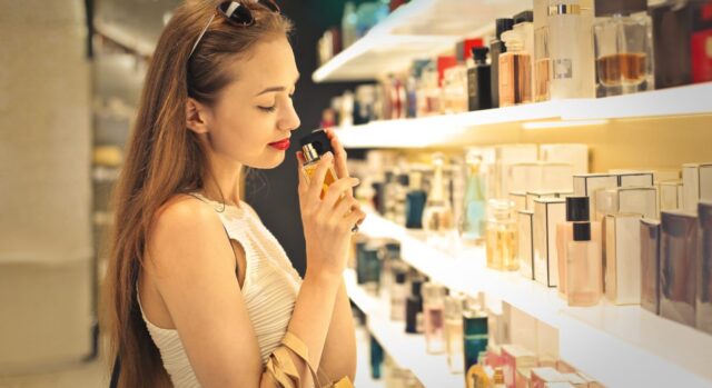 Perfume Shopping Tips and Tricks