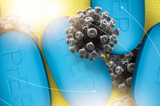 Post-Exposure Prophylaxis