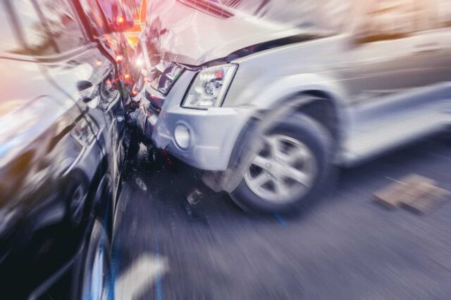 Seeking Justice After a Car Accident: Legal Insights - 2024 Guide Seeking Justice After a Car Accident: Legal Insights - 2024 Guide