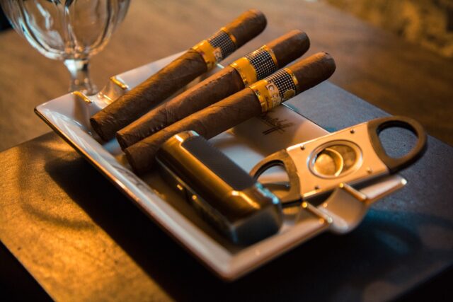 Smoke with Style The Legacy and Quality of Cigars Through History