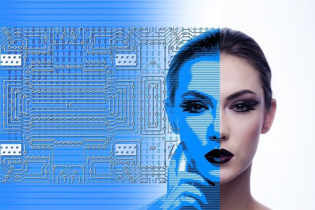 Transformation Brought About by Technology