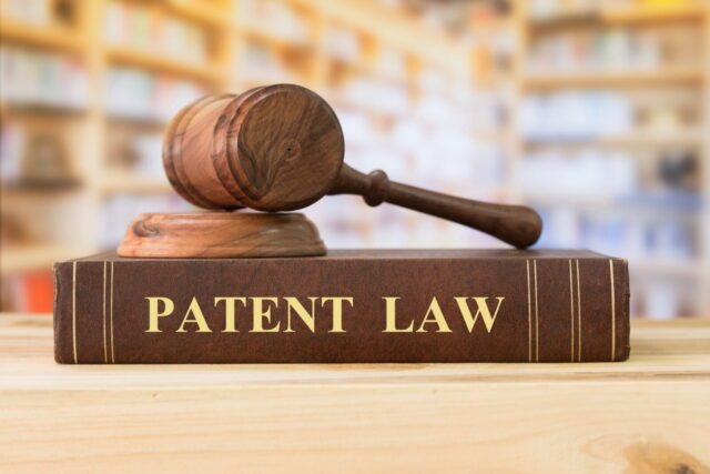 understanding patent law