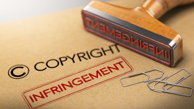 how to Avoid patent Infringement