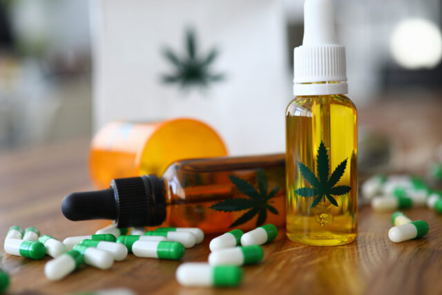 Choosing the Right CBd Products for arthritis