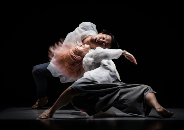 Conveying Emotion Through Ballet Music