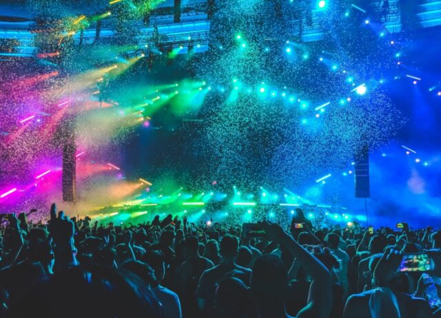 EDM Culture and iGaming