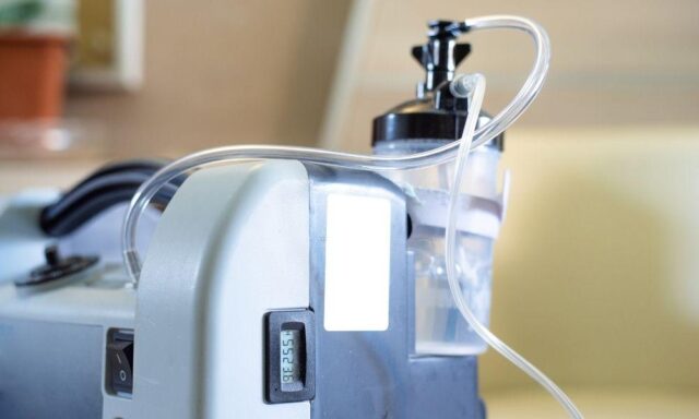 Exploring The Different Types Of Breathing Oxygen Machines Which One Is Right For You