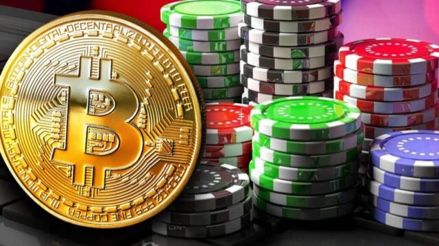 Growing Trend of Cryptocurrencies in Online Casinos