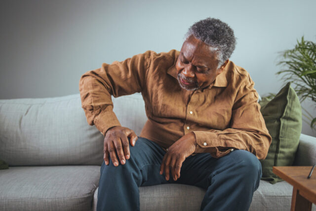 Managing Arthritis Symptoms