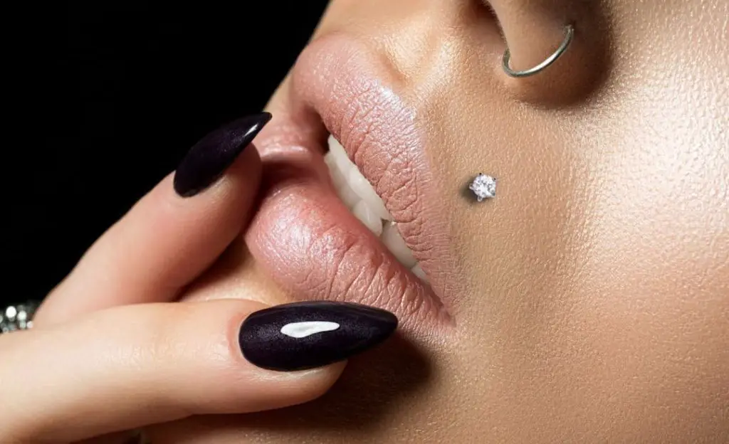 Monroe Piercing