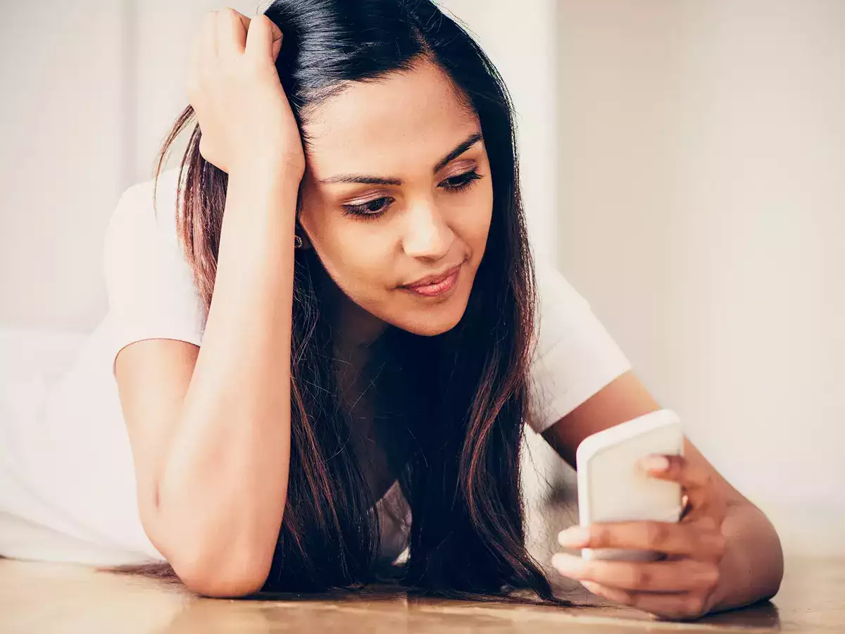 Online Dating Disappointments