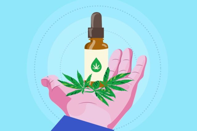 Research and Studies on CBD for Arthritis