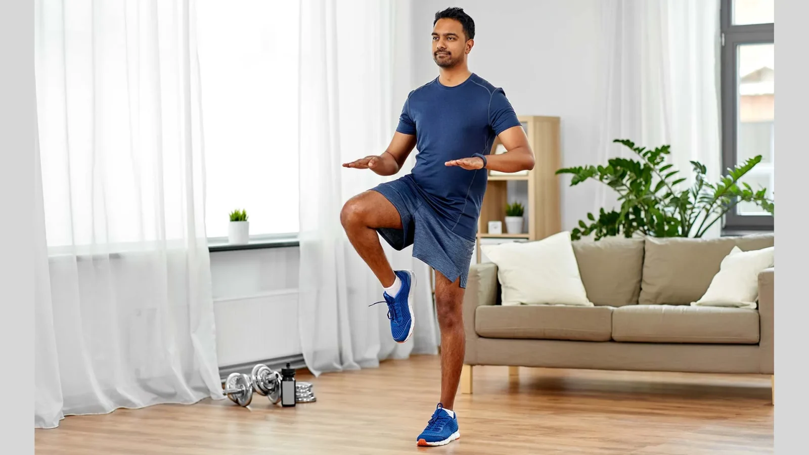 Revitalize Your Fitness Journey with the Fitness App