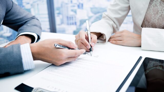 Settlement Agreements