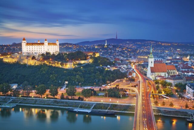 Slovakia