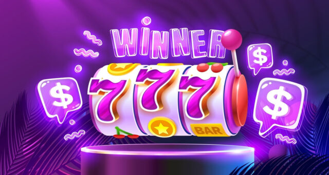 The Ultimate Guide to Online Slots: Tips, Strategies, and Winning Techniques The Ultimate Guide to Online Slots: Tips, Strategies, and Winning Techniques
