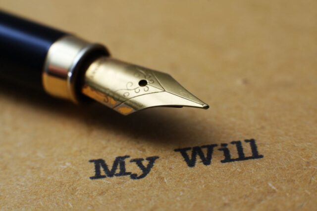 Wills