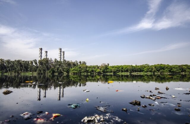 Environmental Justice