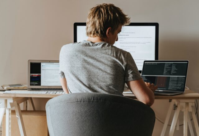 Exploring Business Perspectives