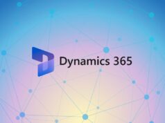 Microsoft Dynamics 365