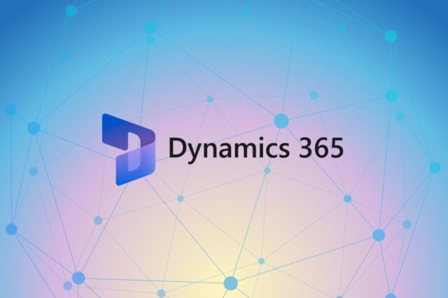 Microsoft Dynamics 365