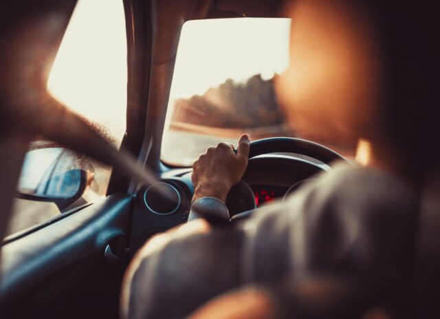 Reliable Used Car
