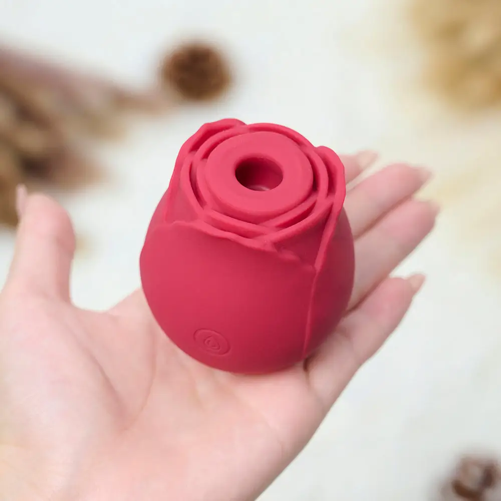 Rose Vibrators
