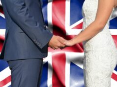 Unlocking the Path to Love Navigating the UK Marriage Visa Process
