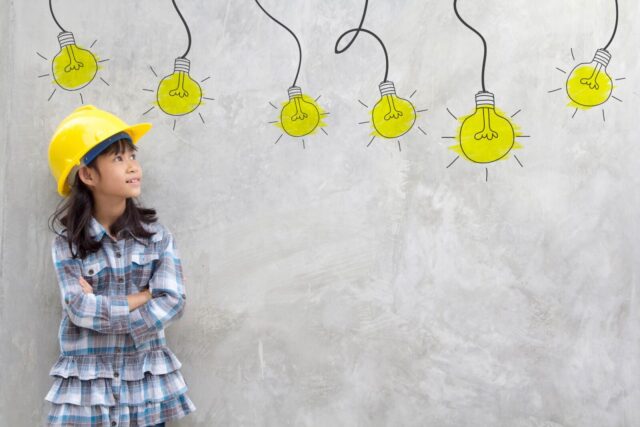 Inventor's Mindset