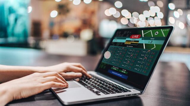 Online Sportsbooks
