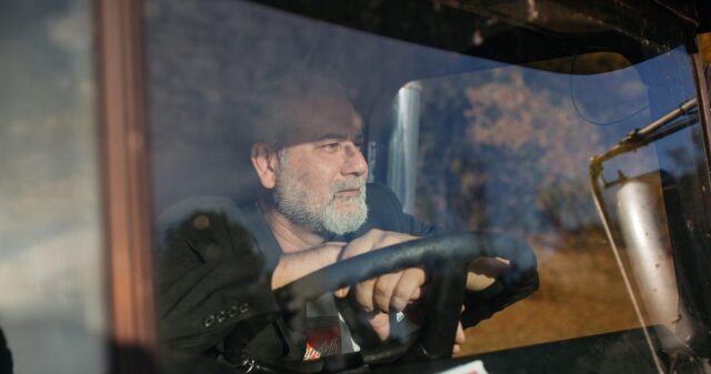 Revolutionizing Truckers' Workdays