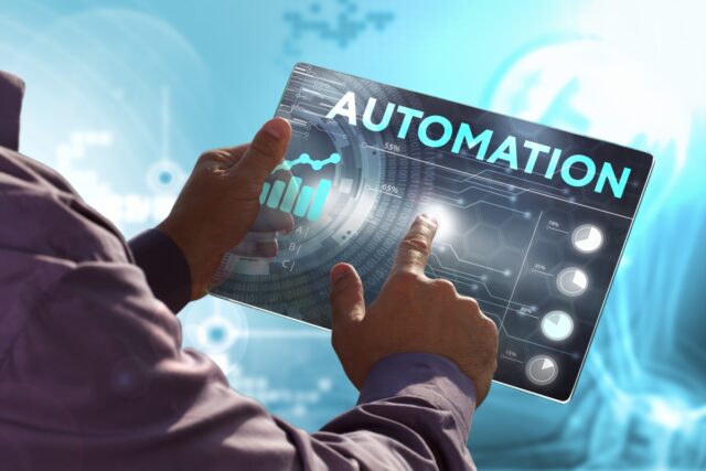Sales Automation