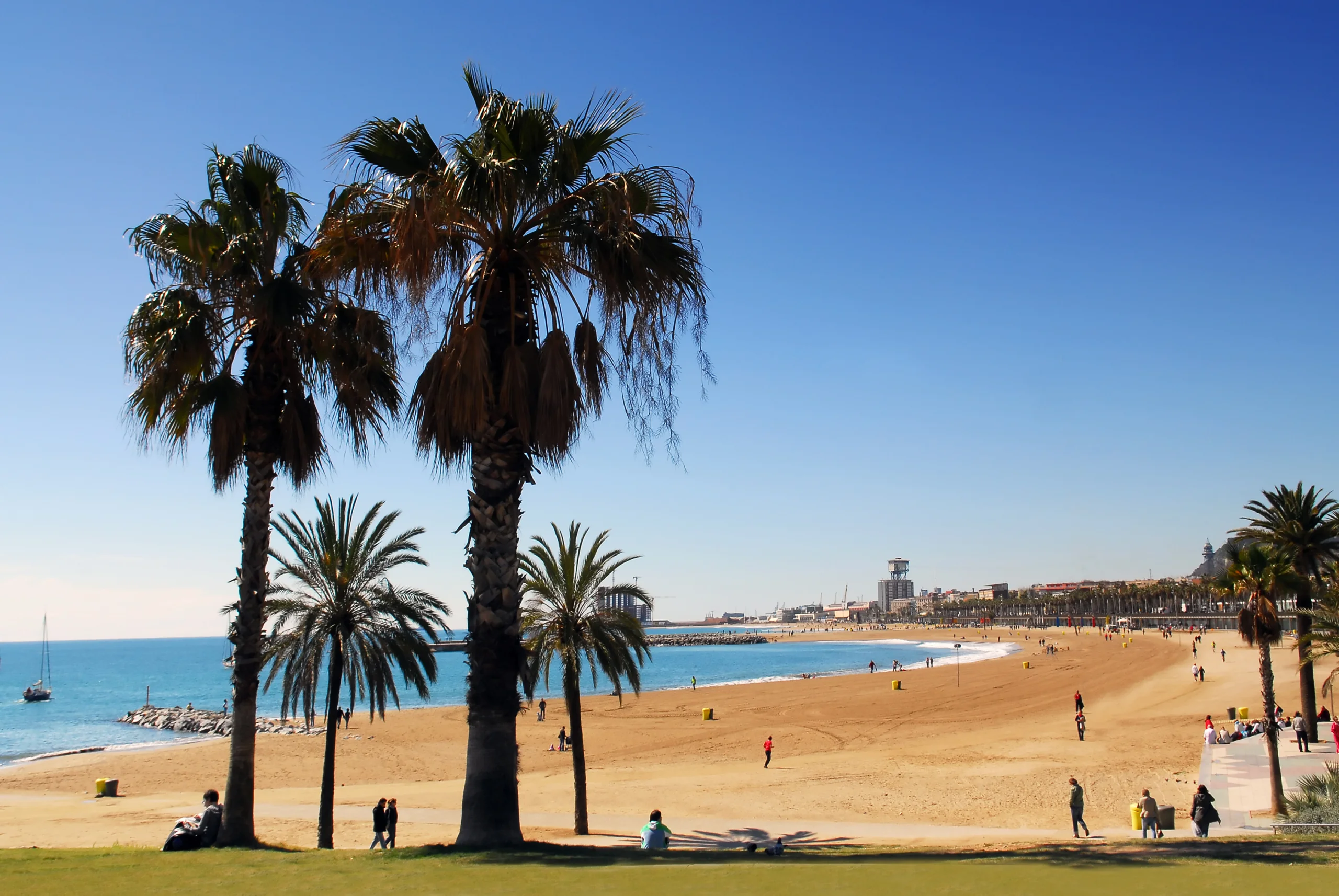 Barcelona