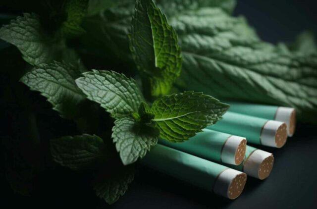 Buying Menthol Cigarettes Online