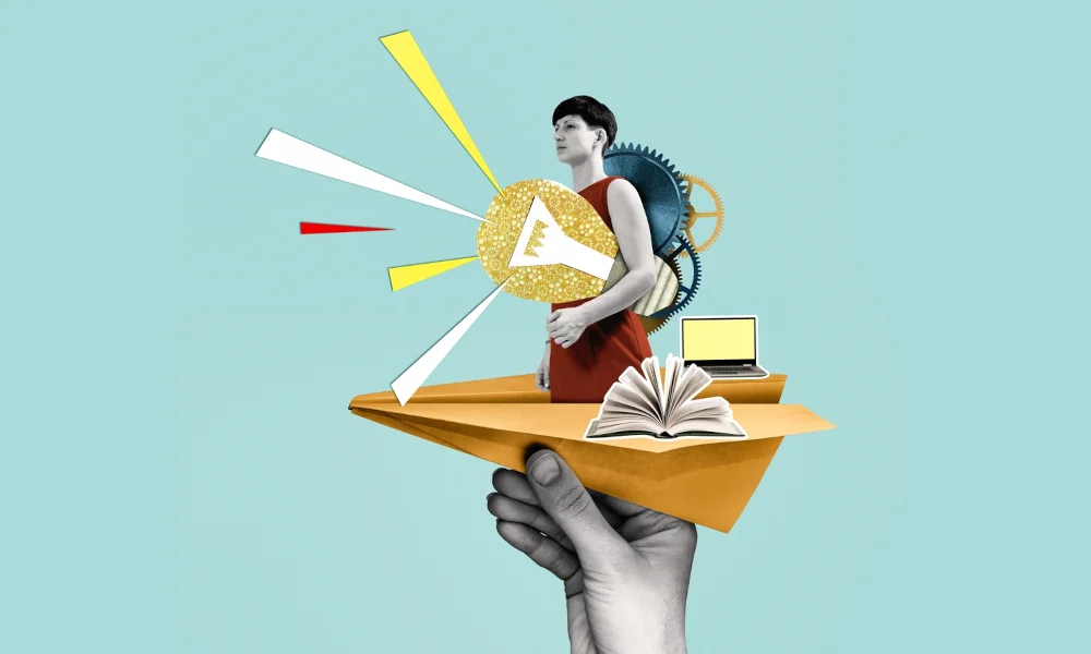Innovations in Procurement for Higher Education Institutions