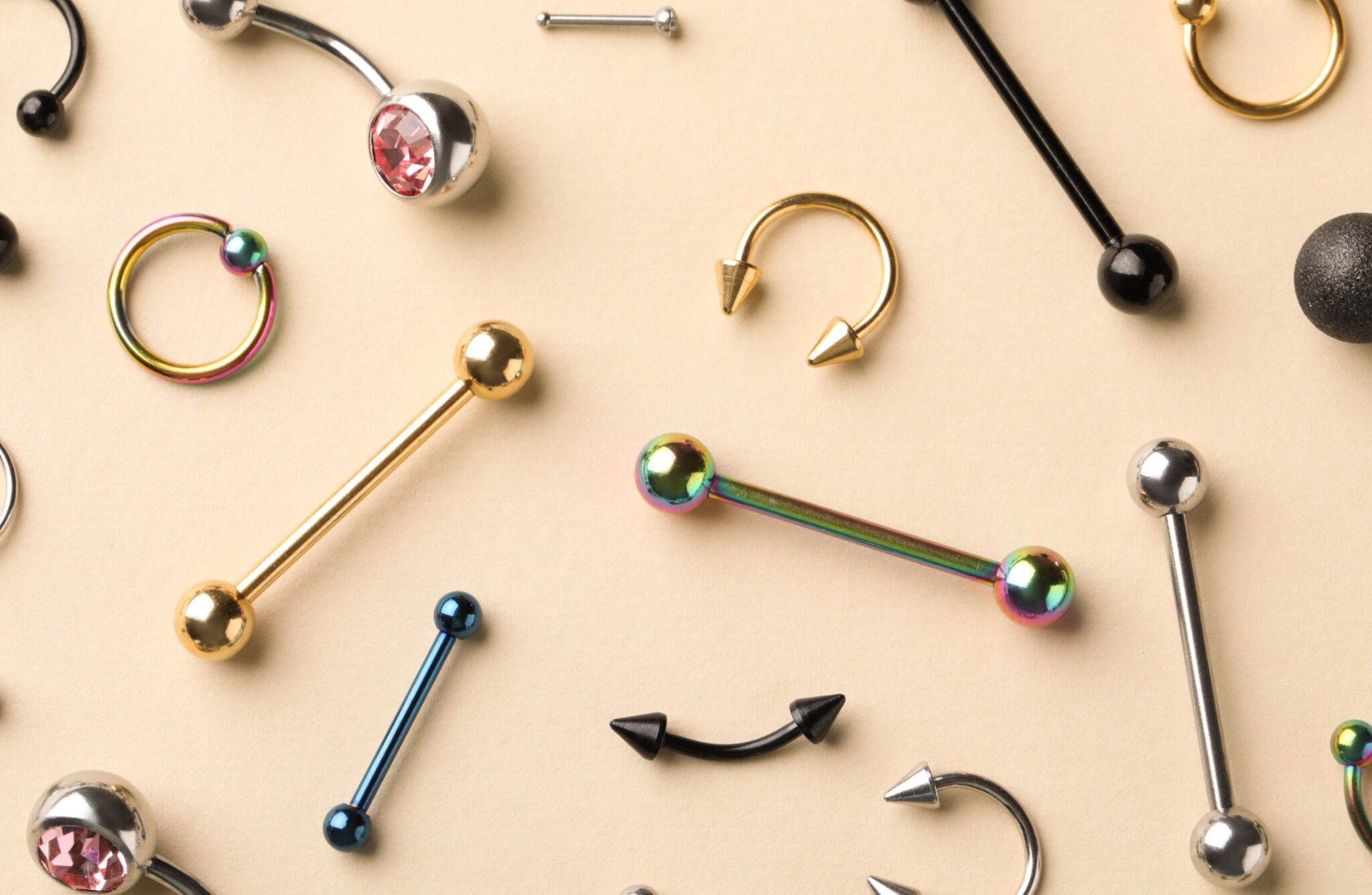 What To Expect During And After Getting A Piercing EDM Chicago