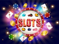 Winning the Software Game A Tutorial from Online Slots Enthusiasts