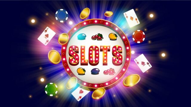 Winning the Software Game A Tutorial from Online Slots Enthusiasts