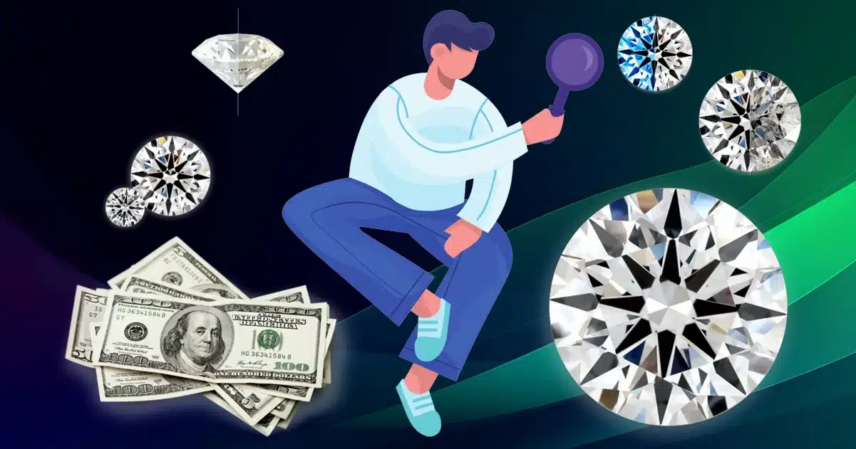 Best Place to Buy Lab Diamonds