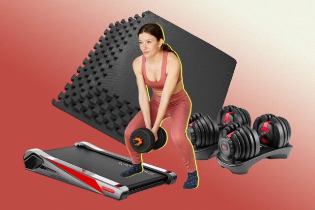 Home-Gym