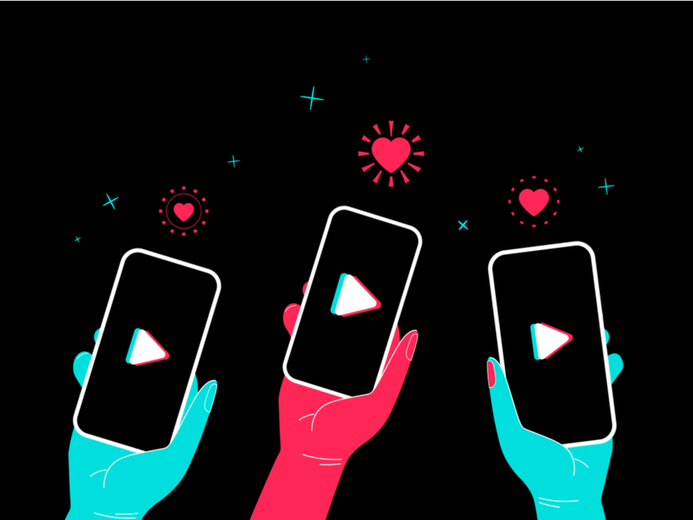 Digital Marketing 2024 Exploring TikTok's Place in Your Strategy EDM
