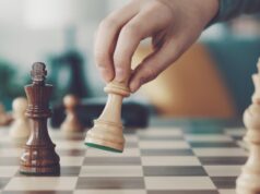 The Chess Tips That You Can Read For 2024