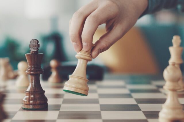 Chess Tips