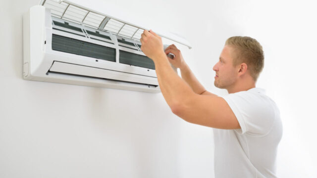 Avoiding Aircon Breakdowns
