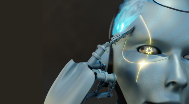 Artificial Intelligence ─ Friend or Foe