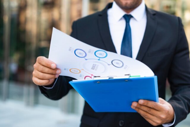 Audit Your Processes Regularly