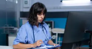Efficient Hospitalist Billing
